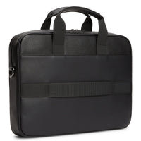Tommy Hilfiger Central - Laptoptasche 38.5 cm (black)