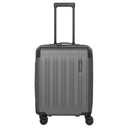 Travelite Dynamiic - 4-Rollen-Trolley Set 3tlg. (anthrazit) - Ansicht 6