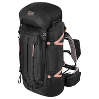 Mystery Ranch Women's Bridger 65 - Trekkingrucksack 73 cm (phantom, M) - Ansicht 2