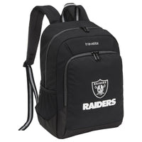 Travelite NFL - Rucksack 43 cm (Las Vegas Raiders) - Ansicht 6