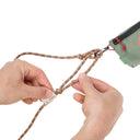 Vaude Wallet S - Geldbörse 12 cm (agave) - Ansicht 5