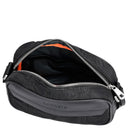 Lacoste The Blend Reporter Bag - Umhängetasche 20 cm (noir) - Ansicht 6