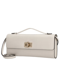 Furla Clara Clutch - Umhängetasche 27 cm (talco h) - Ansicht 2