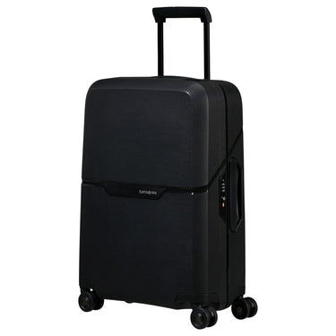 Samsonite Magnum Eco - Maleta de cabina 4 ruedas 55 cm (grafito)
