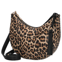 Liu Jo Cirry - Schultertasche S 24 cm (macul.naturale) - Ansicht 2