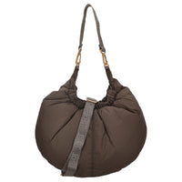 Jost Kemi - Schultertasche 42 cm (coffee) - Ansicht 4