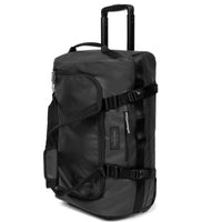 Eastpak Selection Duffel Pack Wheel - Rollenreisetasche S 55 cm (tarp black 2) - Ansicht 2