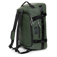 Eastpak Selection Duffel Pack - Reisetasche/Rucksack S 54 cm (tarp forest) - Ansicht 2
