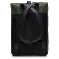 Rains Backpack Mini - Mochila 13" 45 cm (green)