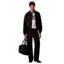 Calvin Klein Bold Duffle - Weekender (black) - Ansicht 5