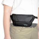 Tatonka Skin Waist Pouch - Gürteltasche 33 cm (black) - Ansicht 7