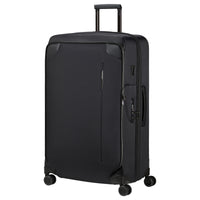Samsonite Selection Splendix - Trolley grande con 4 ruedas 79 cm ampliable (color: negro)