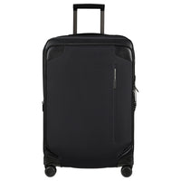 Samsonite Splendix - 4-Rollen-Trolley M 67 cm erw. (schwarz)