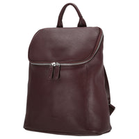 Picard Luis - Mochila S 32 cm Cuero de vaca (color: café)