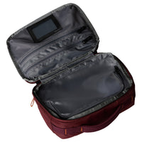 The North Face Base Camp Voyager Dopp Kit - Neceser 23.5 cm (color: sumac/iron bronze)