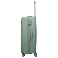 Travelite Tamaris Voyaage - 4-Rollen-Trolley Set 3tlg. L/M/S (sage green) - Ansicht 4