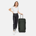 Eastpak Tranverz L 121 - Rollenreisetasche 79 cm (black denim) - Ansicht 11