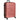 CHECK.IN St. Louis - 4 - Rollen - Trolley 77 cm erw. (altrosa) - Markenkoffer