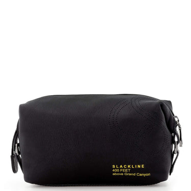 Scharlau Slackline Roose - Neceser 19 cm (negro)