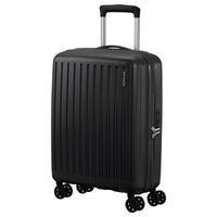 American Tourister Rejoy - 4-Rollen-Kabinentrolley 55 cm (schwarz) - Ansicht 2