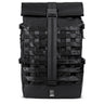 Chrome Barrage 34L - Bike Rucksack 15" 55.9 cm (black)