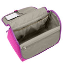 Vaude WegaWash - Kulturbeutel 26 cm (pink orchid) - Ansicht 4