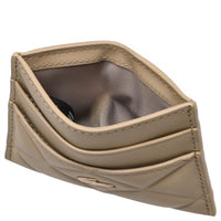 Lacoste Crocodelle - Cartera (Color: noir)