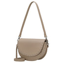 Seidenfelt Senja Saddle - Schultertasche 22 cm (light sand) - Ansicht 2