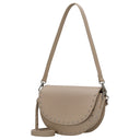 Seidenfelt Senja Saddle - Schultertasche 22 cm (light sand) - Ansicht 2