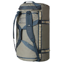 The North Face Base Camp Duffel - Reisetasche/Rucksack L 70 cm (stone slab/granite grey) - Ansicht 2