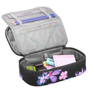 Coocazoo - Schlampermäppchen 24 cm (Floral Artnight) - Ansicht 2