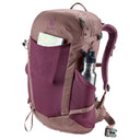 Deuter Futura 21 SL - Wanderrucksack 50 cm (cassis-ashrose) - Ansicht 8