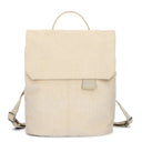 zwei Mademoiselle MR8 - Rucksack 29 cm (cord-creme)