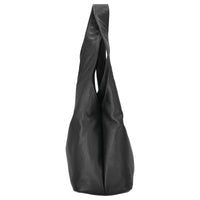 Les Visionnaires Paz Essential Soft Grainy - Schultertasche (black) - Ansicht 3