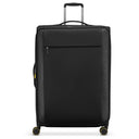 Delsey Paris Montmartre 3 - 4-Rollen-Trolley 82 cm erw. (schwarz)