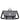 Herschel Cove Messenger - Bolso bandolera S 24,5 cm (raven crosshatch)