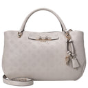 Guess Carmella - Henkeltasche 35 cm (bone logo)