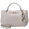 Guess Carmella - Henkeltasche 35 cm (bone logo)