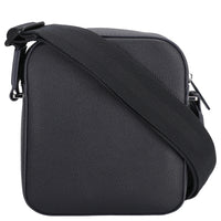 BOSS Ray NS - Umhängetasche 18 cm (dark blue) - Ansicht 4