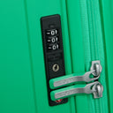 American Tourister Rejoy - 4-Rollen-Trolley 77 cm (grün) - Ansicht 7