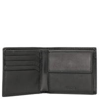 HUGO Tibby N - Cartera 4cc (negro)