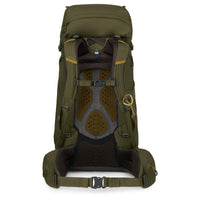 Osprey Kestrel 48 S/M - Trekkingrucksack 74 cm (moss green) - Ansicht 3