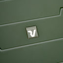 Roncato Skyline 2.0 Neon - 4-Rollen-Kabinentrolley S 55 cm (military green) - Ansicht 9