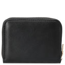 Seidenfelt Yiva - Geldbörse 2cc 10.5 cm (black) - Ansicht 4