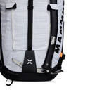 Mammut Trion 38 Women - Wanderrucksack (white-black) - Ansicht 5