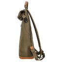 aunts & uncles Japan Tokio Rolltop - Rucksack 13" 40 cm (fallen rock) - Markenkoffer