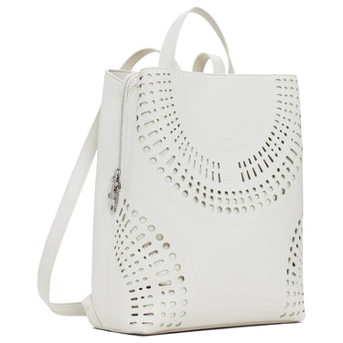 Desigual Orbis Sumy - Mochila M 33 cm (crudo)