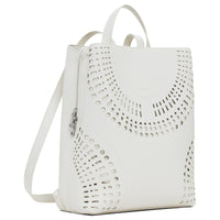 Desigual Orbis Sumy - Mochila M 33 cm (crudo)