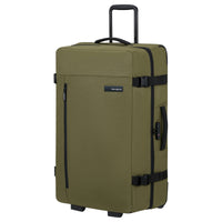 Samsonite Roader - Rollenreisetasche 79 cm (olive) - Ansicht 2