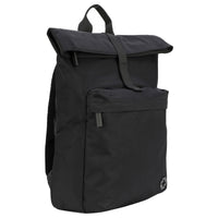 Strellson Wood Street Eddie - Rucksack 46 cm M (black) - Ansicht 2